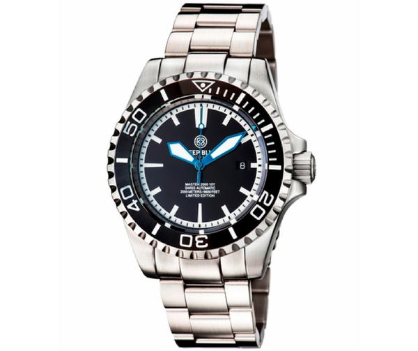 Deep Blue Master 2000 Deep Blue Master 2000