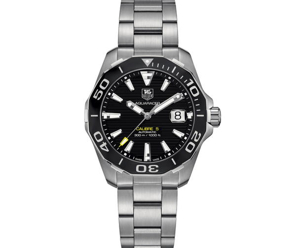 TAG Heuer Aquaracer 300m Automatic TAG Heuer Aquaracer 300m Automatic