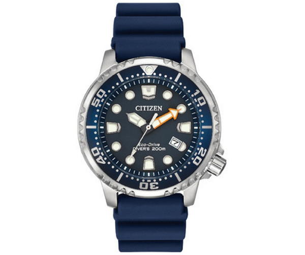 Citizen Eco-Drive Promaster Diver Citizen Eco-Drive Promaster Diver