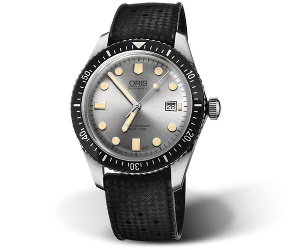 Oris Divers Sixty-Five Oris Divers Sixty-Five
