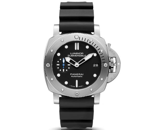 Panerai Luminor Submersible 1950 3 Days Automatic Panerai Luminor Submersible 1950 3 Days Automatic