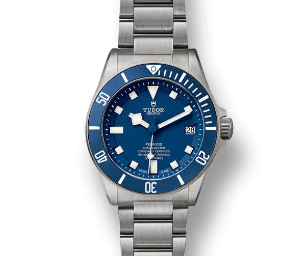 Tudor Pelagos Tudor Pelagos