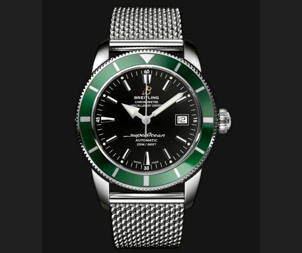 Breitling Superocean Heritage 42 Breitling Superocean Heritage 42