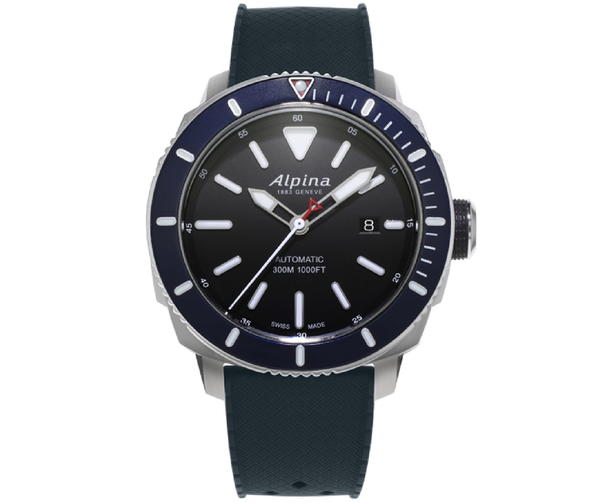 Alpina Seastrong Diver 300 Automatic Alpina Seastrong Diver 300 Automatic