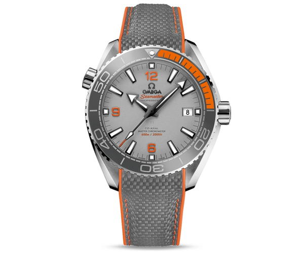 Omega Seamaster Planet Ocean 600m Omega Seamaster Planet Ocean 600m