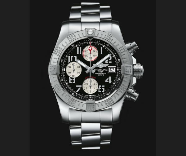 Breitling Avenger II Breitling Avenger II