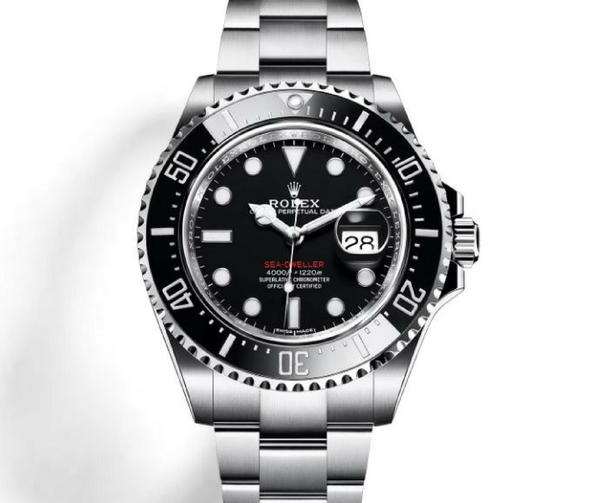 Rolex Sea-Dweller Rolex Sea-Dweller