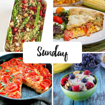 Sunday Sunday