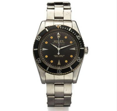 Rolex Milgauss Ref 6541 Rolex Milgauss Ref 6541