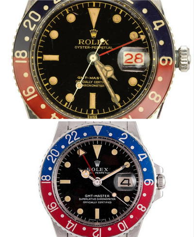 Rolex GMT Master Ref 6542 Rolex GMT Master Ref 6542