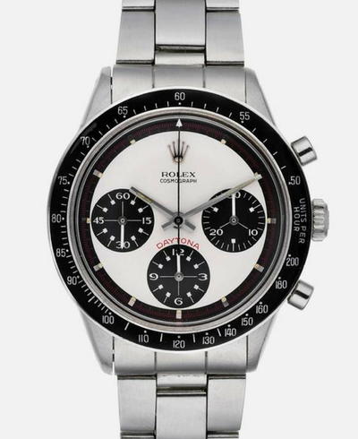 Rolex “Paul Newman” Daytona Rolex “Paul Newman” Daytona