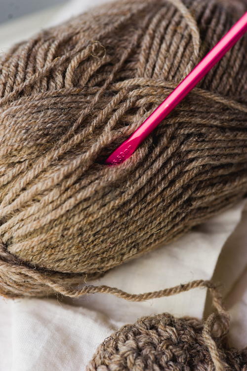 The Best Crochet Hook for Beginnersa The Best Crochet Hook for Beginnersa