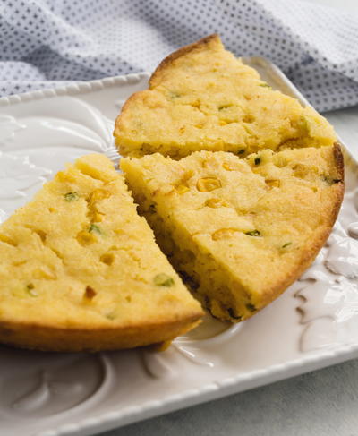 Grandma's Southern Corn Pudding Grandma's Southern Corn Pudding