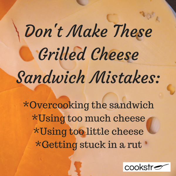 How to Make Grilled Cheese Sandwiches: 8 Tips for Delicious Perfection How to Make Grilled Cheese Sandwiches: 8 Tips for Delicious Perfection