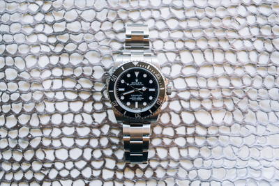 How to Clean Your Watch