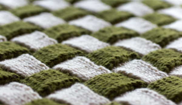 Entrelac Knitting Entrelac Knitting