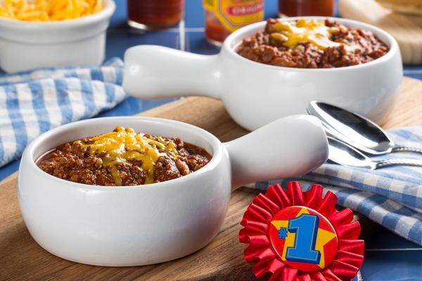 Champion Chili