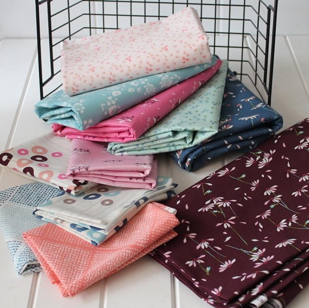 Shop Your Stash Fabric Shop Your Stash Fabric