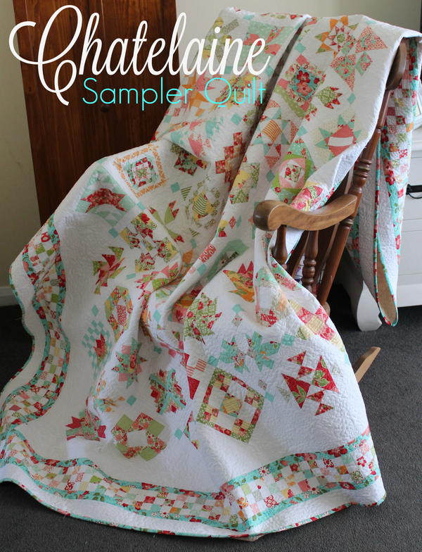 Long Term Quilting Projects Long Term Quilting Projects