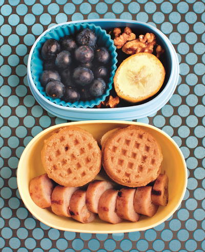 Breakfast for Lunch Breakfast for Lunch