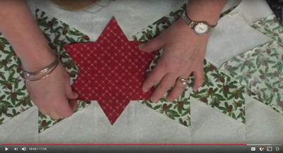 Quilted Christmas Runner Patterns Quilted Christmas Runner Patterns