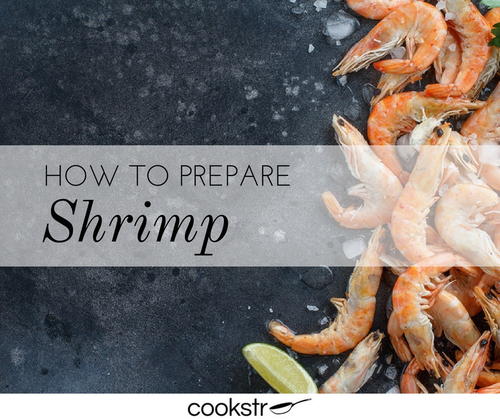 How to Prepare Shrimp How to Prepare Shrimp