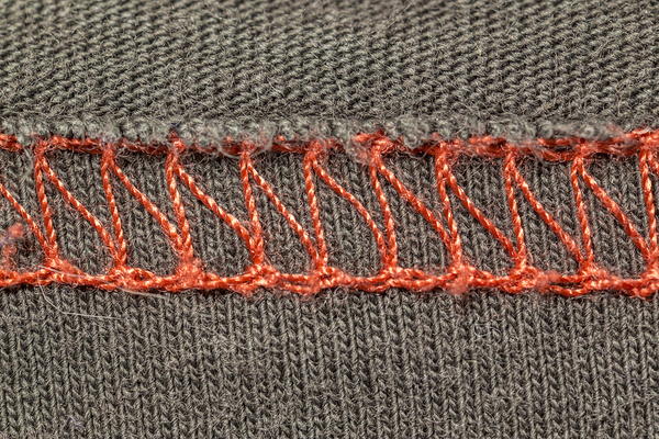 Overlock Stitch Overlock Stitch