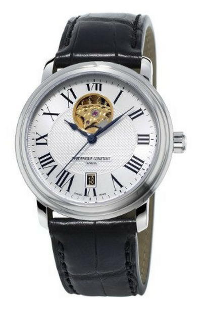 Frederique Constant Classics Heart Beat Frederique Constant Classics Heart Beat