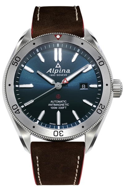 Alpina Alpiner 4 Automatic Alpina Alpiner 4 Automatic