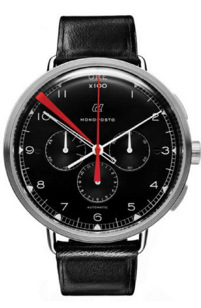 Autodromo Monoposto Chronograph Autodromo Monoposto Chronograph