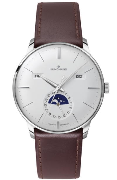 Junghans Meister Calendar Junghans Meister Calendar