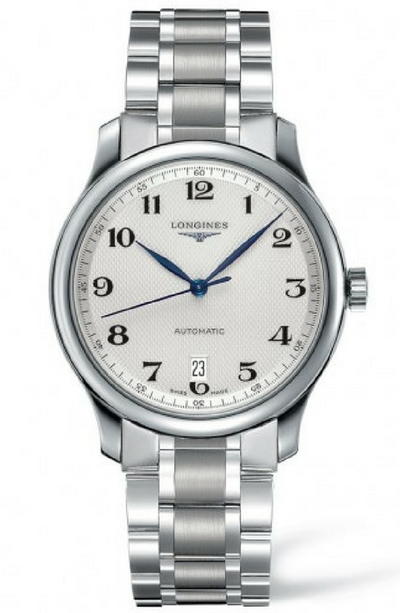 Longines Master Collection 38 mm Automatic Longines Master Collection 38 mm Automatic