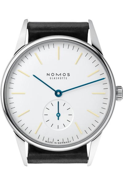 Nomos Orion 35 Nomos Orion 35