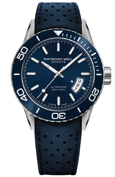 Raymond Weil Freelancer Automatic Date Raymond Weil Freelancer Automatic Date