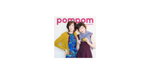 Pom Pom Quarterly Pom Pom Quarterly