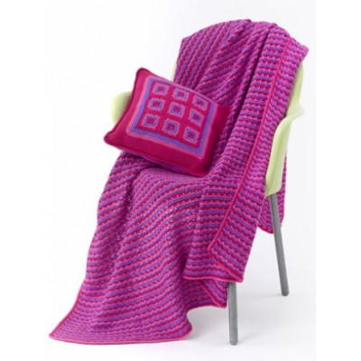 Tween Pillow and Throw Tween Pillow and Throw