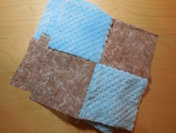 June's Garden Fidget Quilt for Alzheimer's Patients June's Garden Fidget Quilt for Alzheimer's Patients