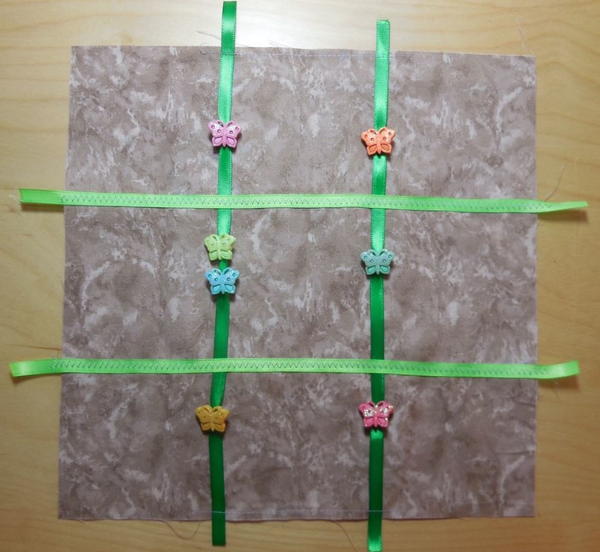 June's Garden Fidget Quilt for Alzheimer's Patients June's Garden Fidget Quilt for Alzheimer's Patients