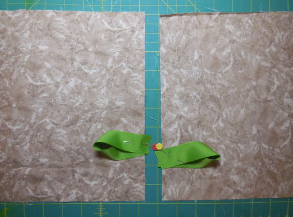 June's Garden Fidget Quilt for Alzheimer's Patients June's Garden Fidget Quilt for Alzheimer's Patients
