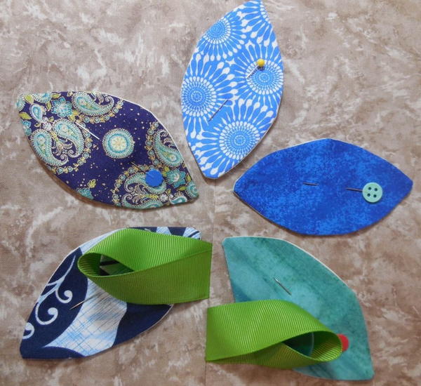 June's Garden Fidget Quilt for Alzheimer's Patients June's Garden Fidget Quilt for Alzheimer's Patients