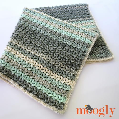 Dream Puffs Blanket Dream Puffs Blanket