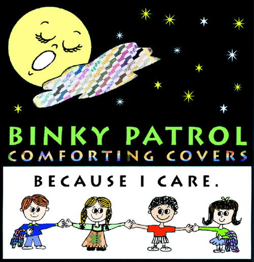 Binky Patrol Binky Patrol