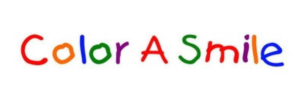 Color a Smile Color a Smile