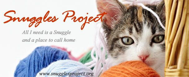 Snuggles Project Snuggles Project