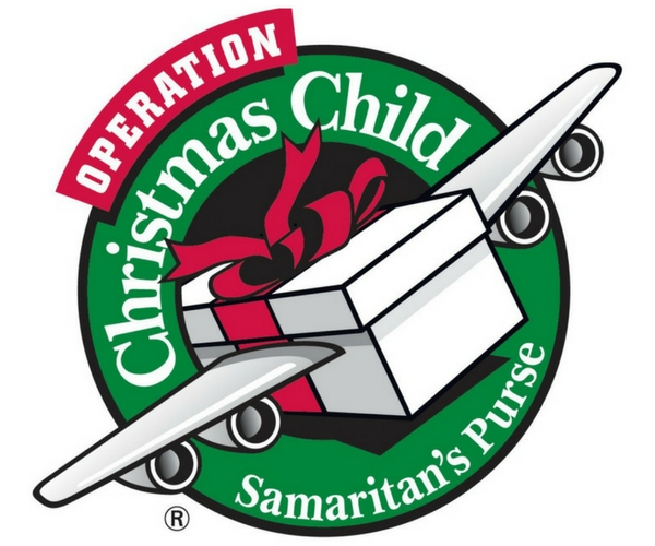 Operation Christmas Child Operation Christmas Child