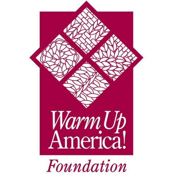 Warm Up America Warm Up America