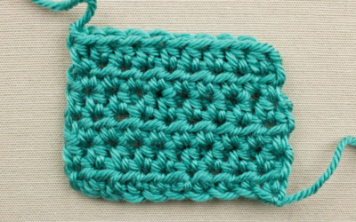 How to Half Double Crochet Video Tutorial How to Half Double Crochet Video Tutorial