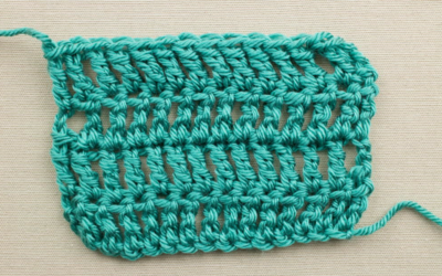 How to Triple Crochet Video Tutorial How to Triple Crochet Video Tutorial