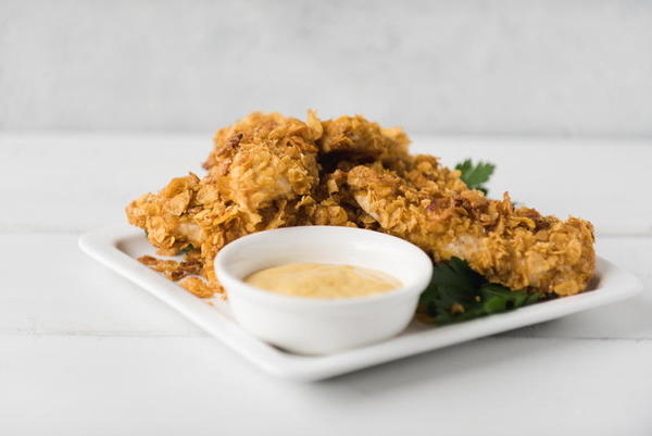Fried chicken Fried chicken