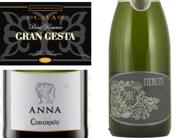 Cava brands Cava brands